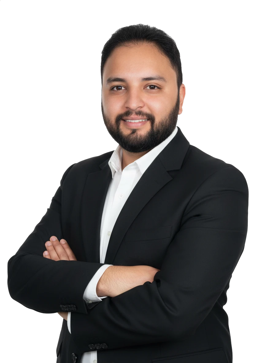 مهندس حسین دهقانی