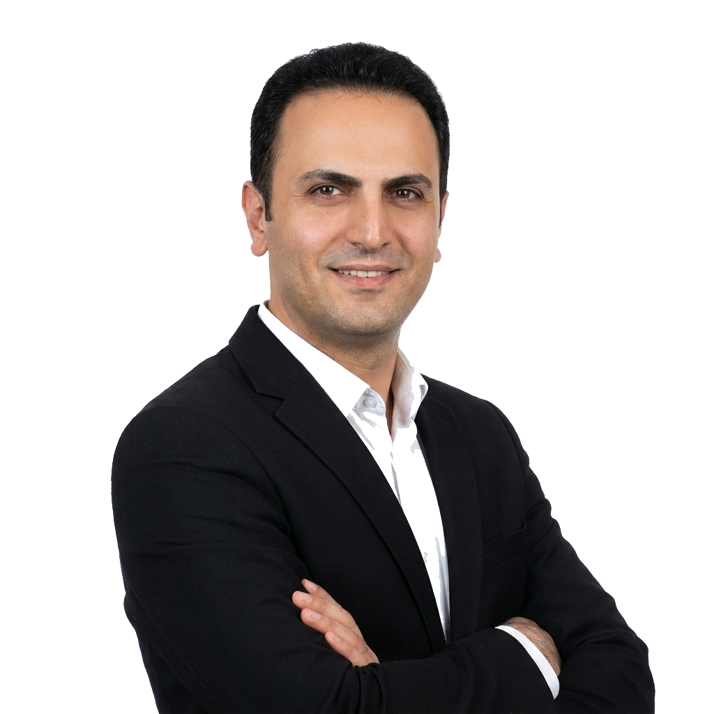مهندس امیر عیسایی