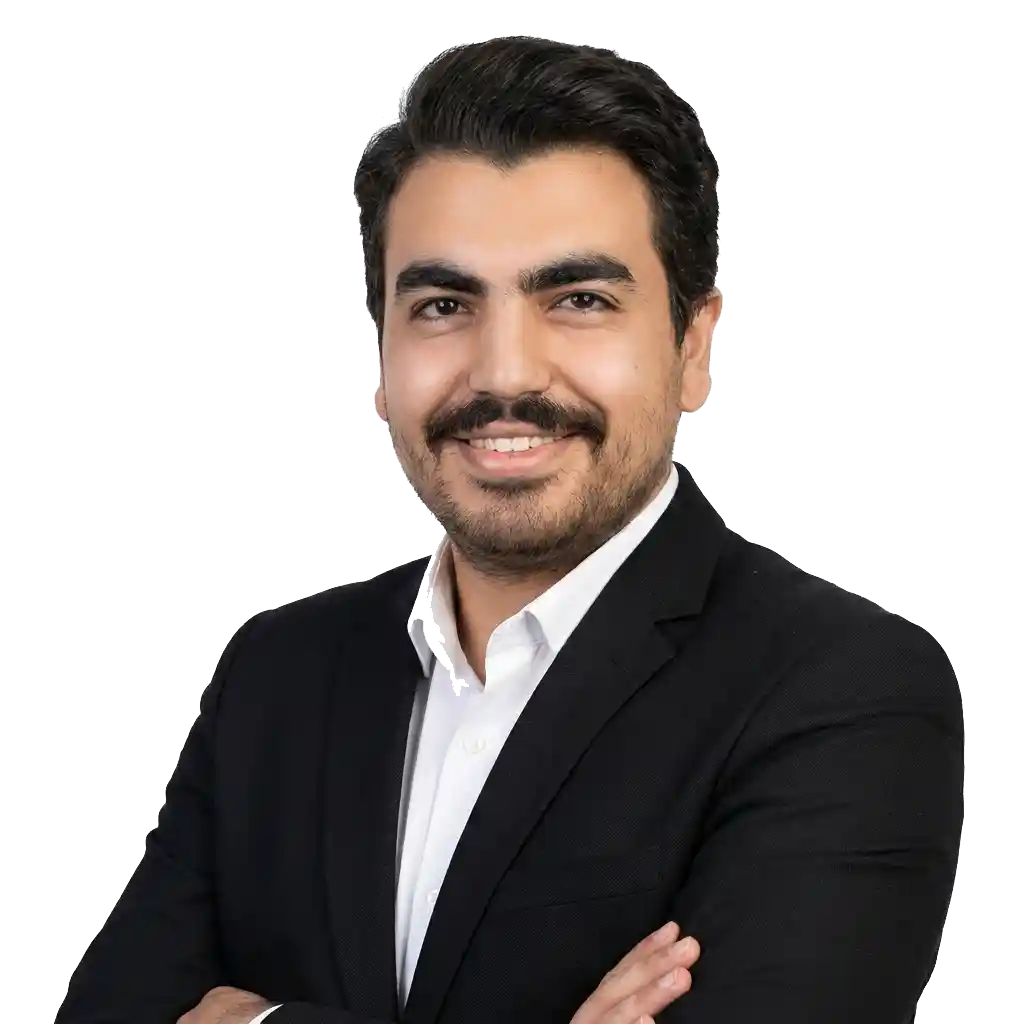 محمد امین اسلامی زاده