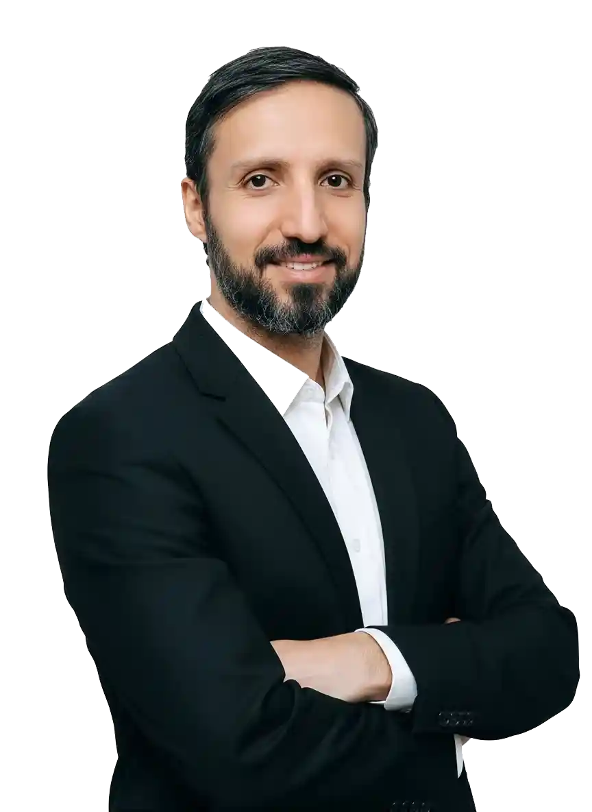 مرتضی طلوع نداف