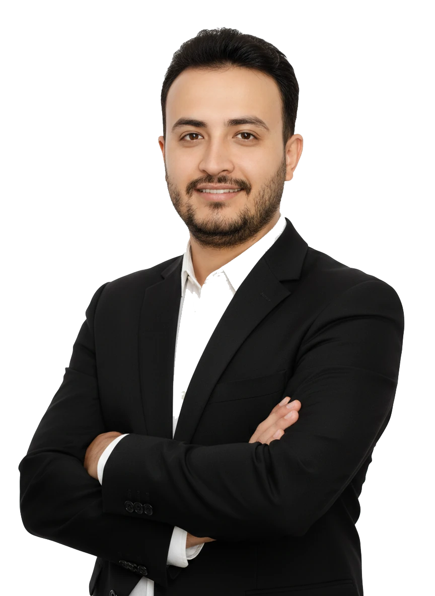 همایون یعقوبی