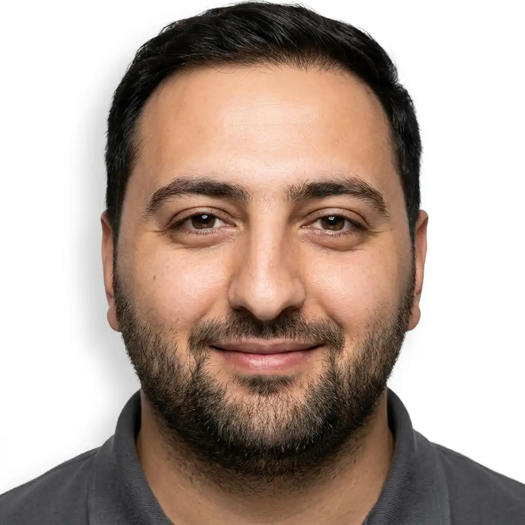 سهیل فخراحمدی