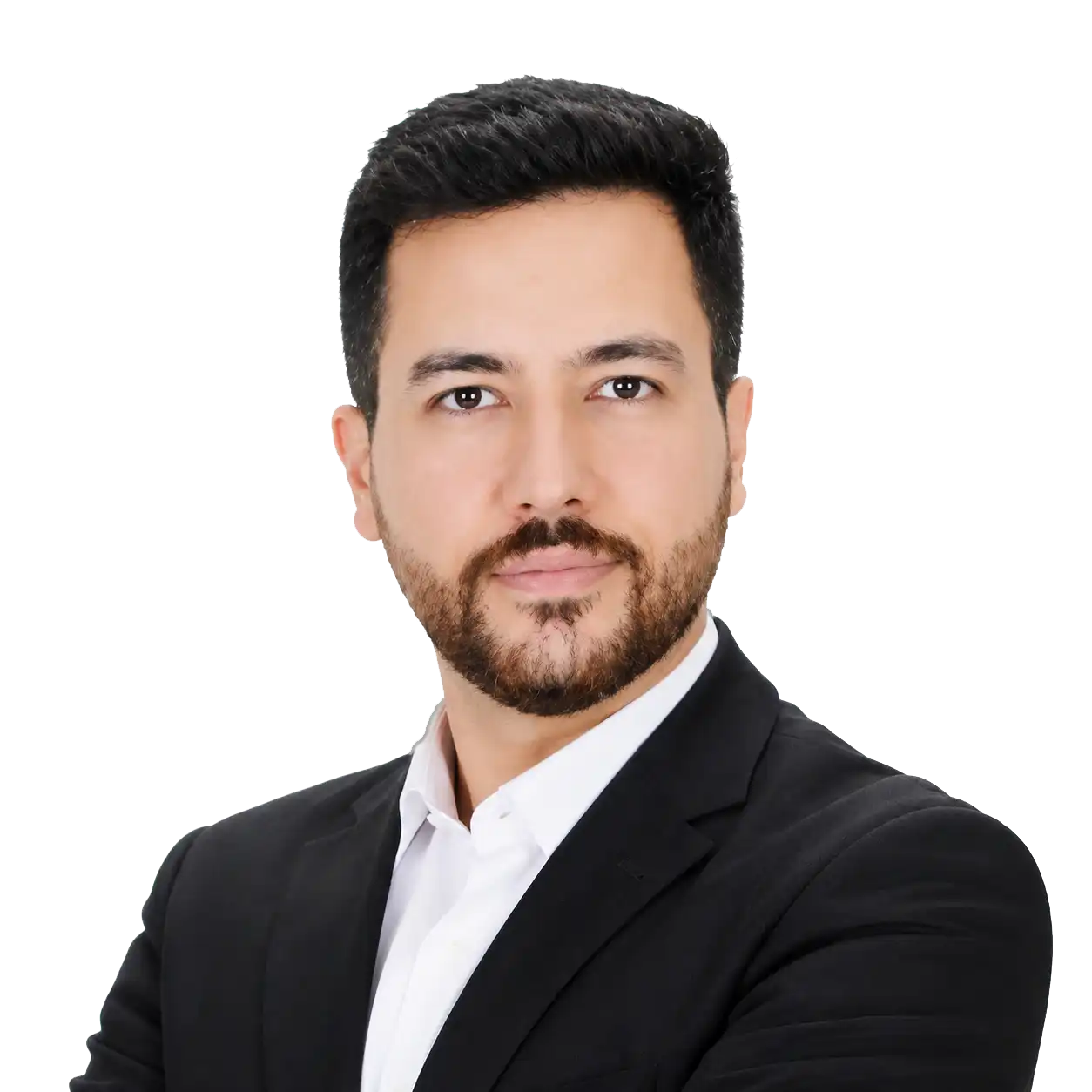 مهندس مهرداد خراسانی