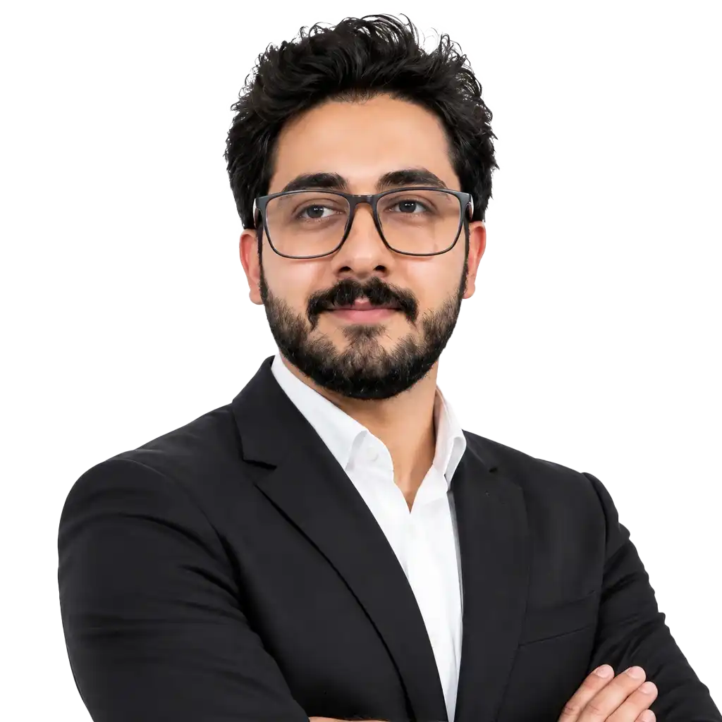 استاد مرویان