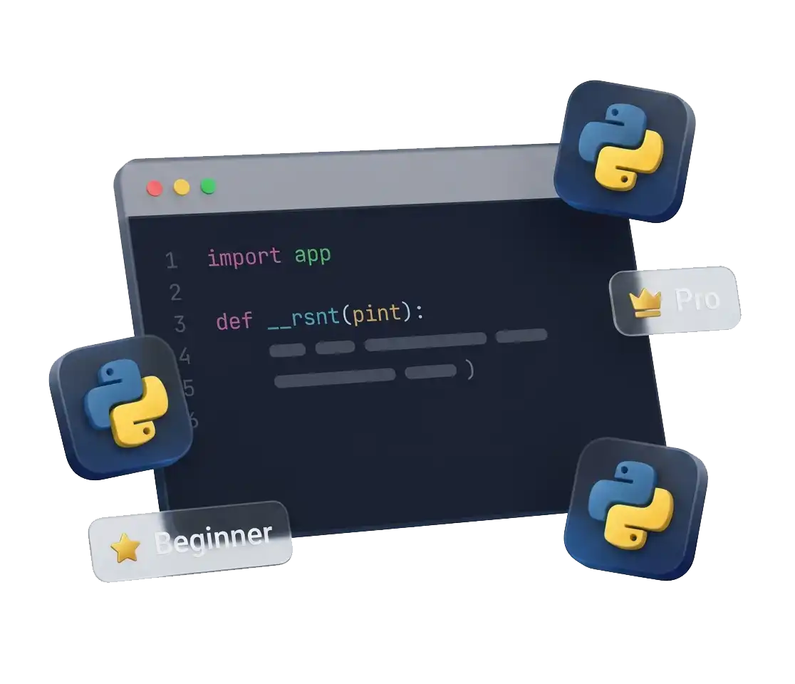Python Learning